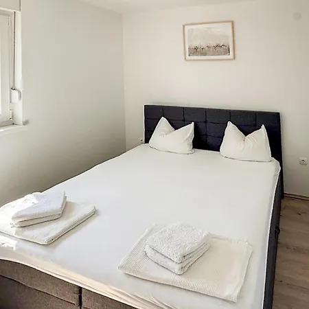 Gorgeous In With Wifi Apartamento