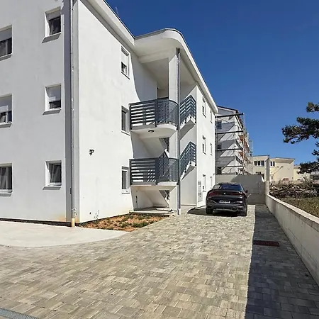 Gorgeous In With Wifi Apartmán